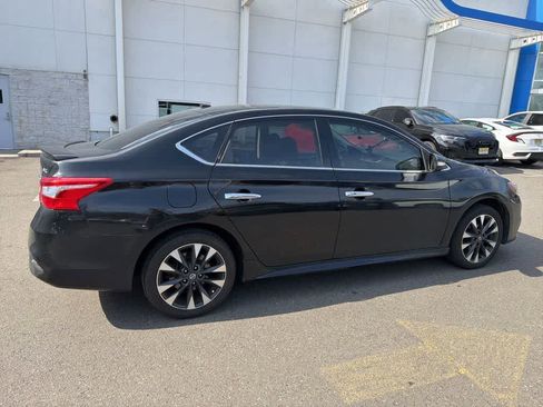 Used 2018 Nissan Sentra SR image 15