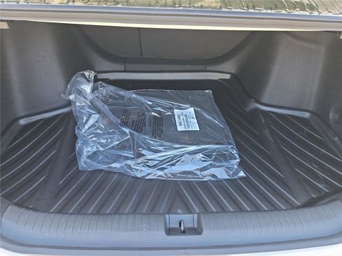 New 2026 Honda Accord Sport image 14