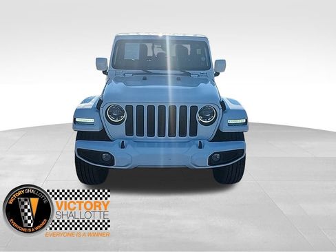 Certified 2023 Jeep Gladiator Overland image 15