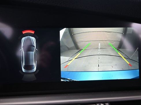 Used 2021 Alfa Romeo Giulia Ti Sport image 28