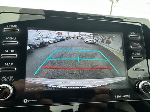 Used 2023 Toyota Camry LE image 19