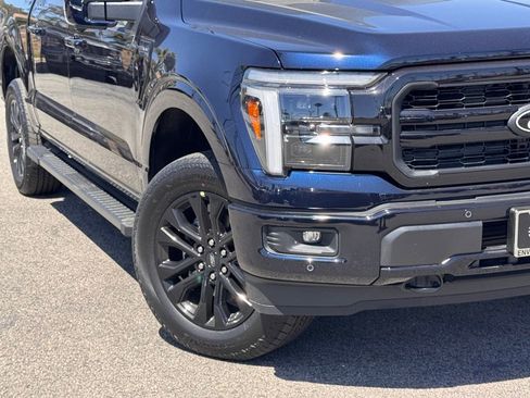 New 2026 Ford F150 Lariat image 4