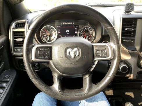 Used 2022 RAM 2500 Tradesman AWD/4WD image 15