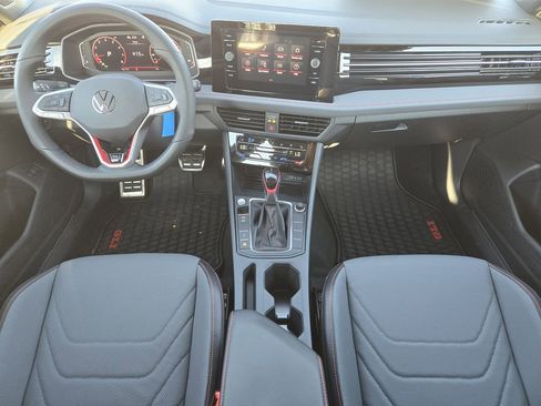 New 2026 Volkswagen Jetta GLI Autobahn image 19