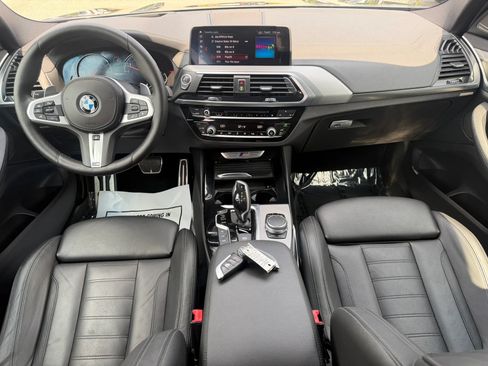 Used 2019 BMW X3 M40i AWD/4WD image 15