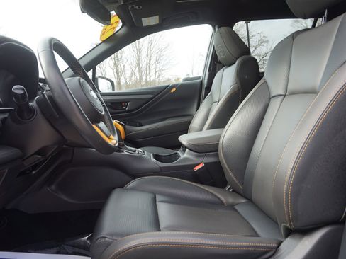 Used 2023 Subaru Outback Wilderness image 13