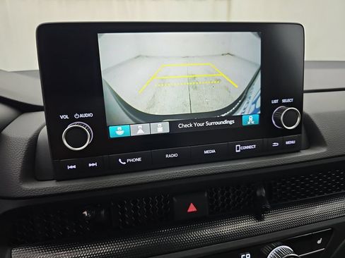 Used 2025 Honda CR-V EX image 29