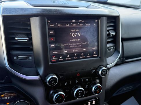 Used 2019 RAM 1500 Big Horn image 21