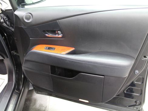 Used 2011 Lexus RX 350 AWD image 29