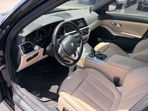 Used 2020 BMW 330i Sedan RWD image 9