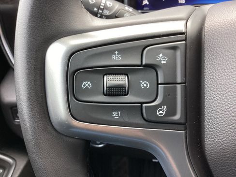 Used 2023 Chevrolet Silverado 1500 LT image 18