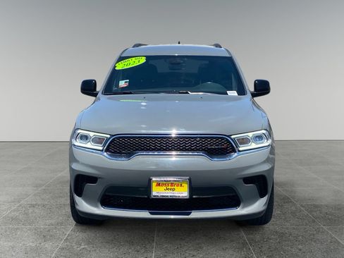 Used 2023 Dodge Durango SXT RWD image 8