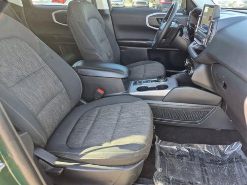 Used 2023 Ford Bronco Sport Big Bend w/ Convenience Package AWD/4WD image 22