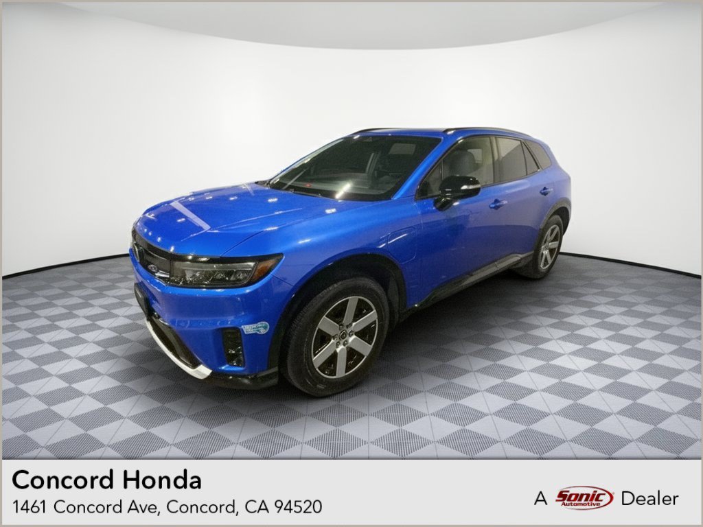 Used 2024 Honda Prologue Touring image 1