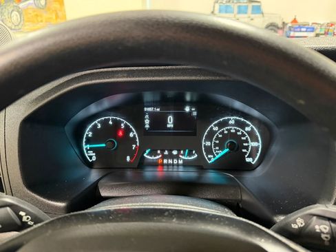 Used 2023 Ford Transit 350 Medium Roof AWD image 47