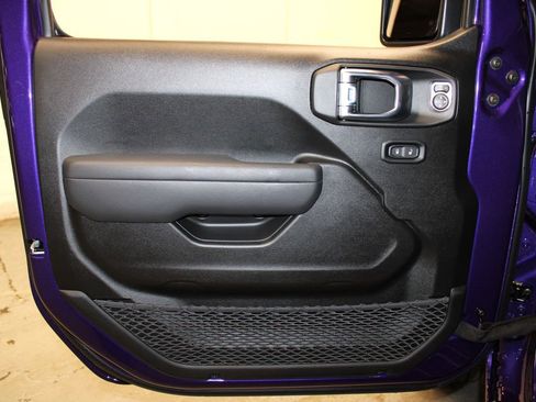 New 2026 Jeep Gladiator Sport image 23