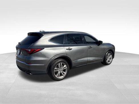 Used 2023 Acura MDX FWD image 9