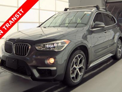 Used 2018 BMW X1 xDrive28i w/ Premium Package