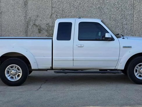 Used 2011 Ford Ranger Sport image 2