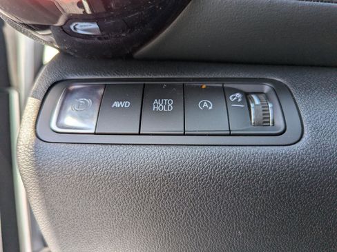New 2026 Chevrolet Equinox RS w/ Convenience Package III AWD/4WD image 31