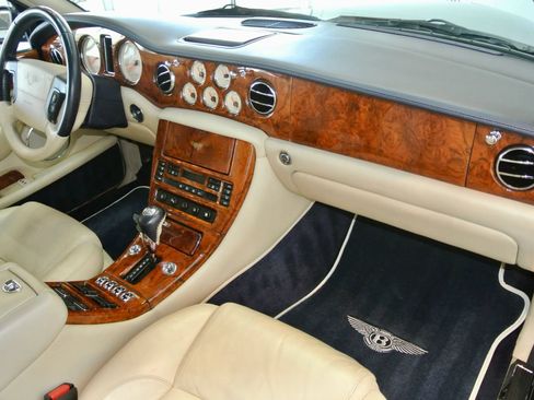 Used 2003 Bentley Arnage R RWD image 17