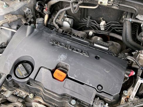 Used 2024 Honda HR-V Sport image 33