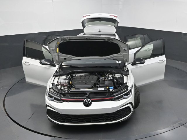Used 2024 Volkswagen GTI S FWD image 41