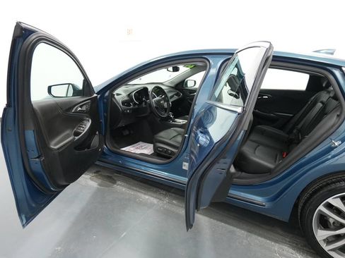 Used 2024 Chevrolet Malibu LT FWD image 22