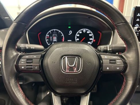 Certified 2024 Honda Civic Si image 29