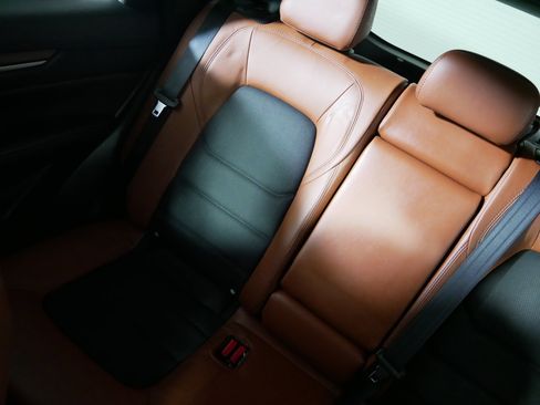 Used 2024 MAZDA CX-5 Carbon Edition image 12