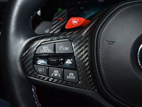 Used 2022 BMW M4 xDrive Competition image 10