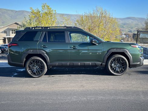 New 2026 Subaru Outback Limited XT image 2