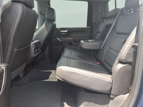 Used 2022 GMC Sierra 2500 Denali w/ Denali Ultimate Package AWD/4WD image 20