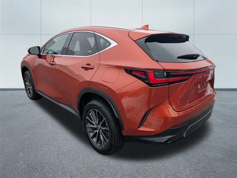 Used 2024 Lexus NX 350 AWD w/ Premium Package image 5