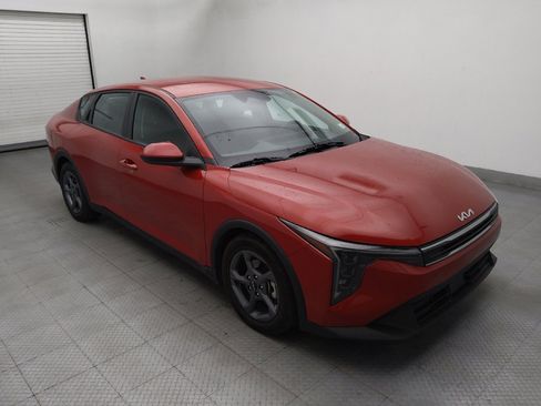 Used 2025 Kia K4 FWD image 11