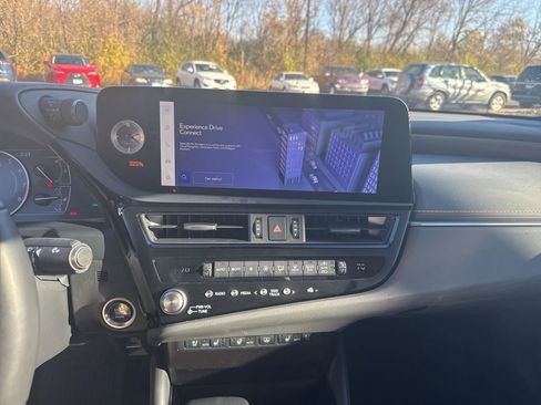 Certified 2024 Lexus ES 350 350 Luxury image 20