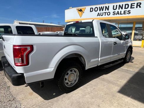 Used 2015 Ford F150 XL w/ XL Power Equipment Group image 2