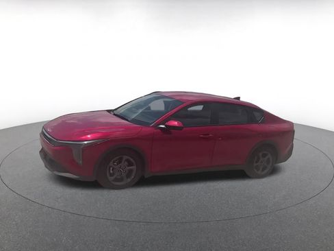 Used 2025 Kia K4 FWD image 8