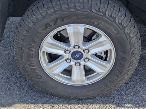 Used 2019 Ford F150 XLT w/ Equipment Group 301A Mid image 13