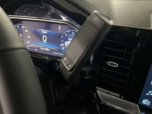 New 2025 Chevrolet Silverado 2500 LT image 16