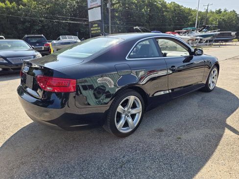 Used 2014 Audi A5 2.0T Premium AWD/4WD image 8