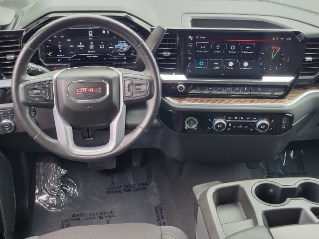 Used 2022 GMC Sierra 1500 Elevation AWD/4WD image 5