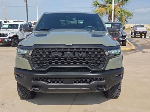 Used 2026 RAM 1500 Rebel w/ Rebel Level 1 Equipment Group AWD/4WD image 14