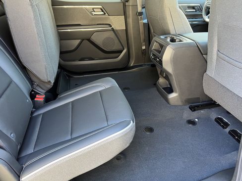 New 2026 GMC Sierra EV Elevation image 20