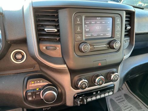 Used 2020 RAM 3500 Tradesman image 17