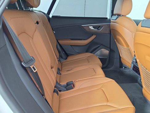 New 2026 Audi Q8 Prestige AWD/4WD image 41