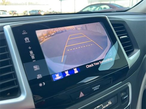 Used 2017 Honda Pilot EX-L image 21