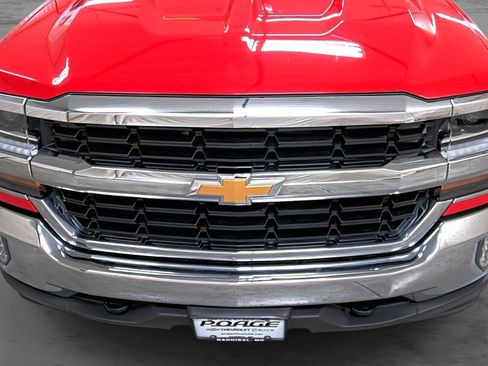 Used 2016 Chevrolet Silverado 1500 LT w/ All Star Edition image 16