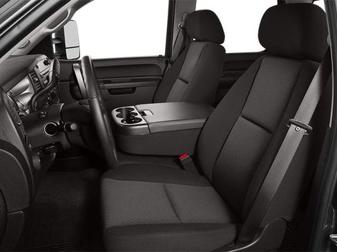 Used 2014 Chevrolet Silverado 2500 LT image 35