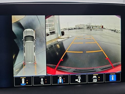 Used 2023 Chevrolet Tahoe RST w/ Luxury Package image 26